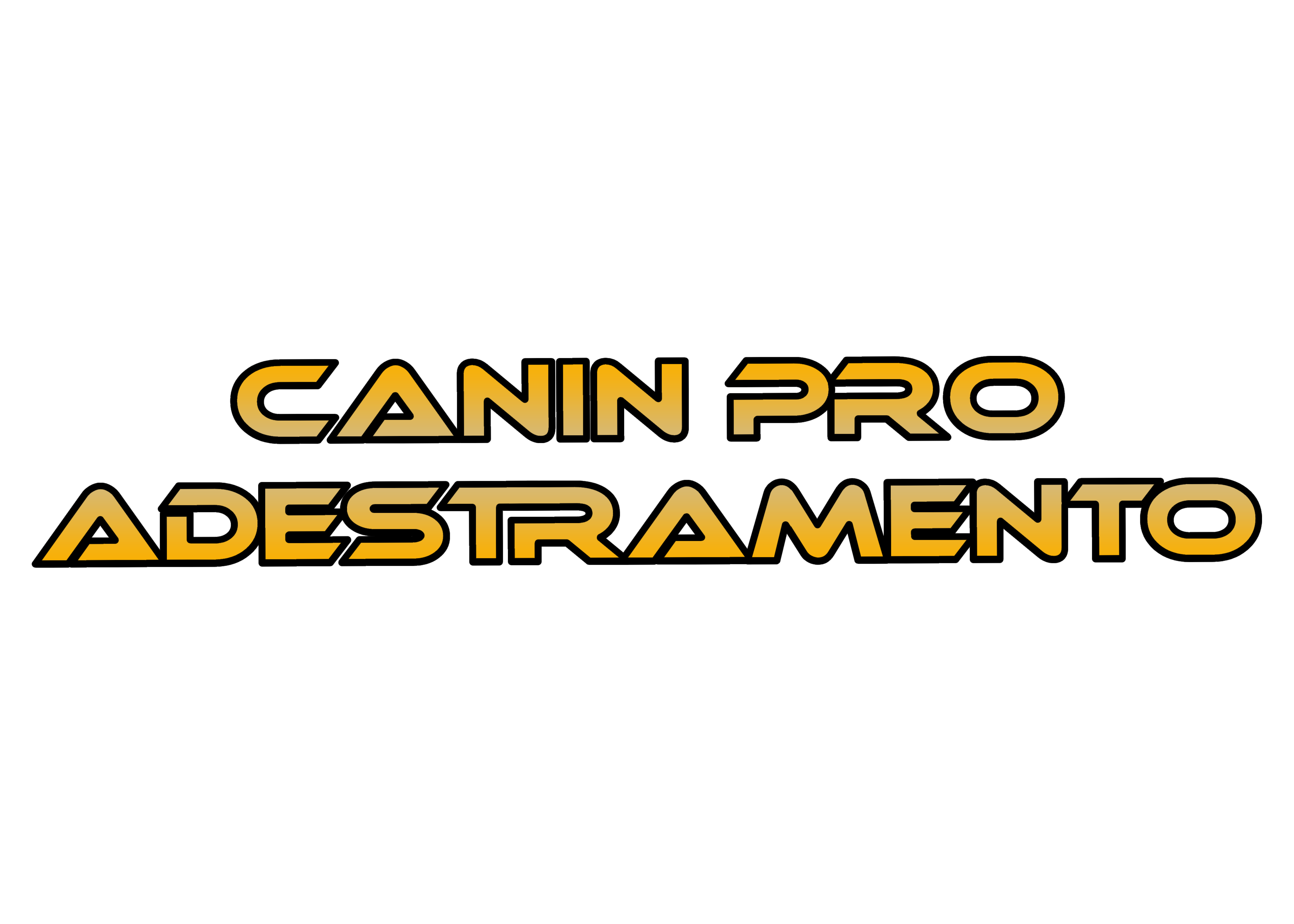 CANIN PRO Adestramento